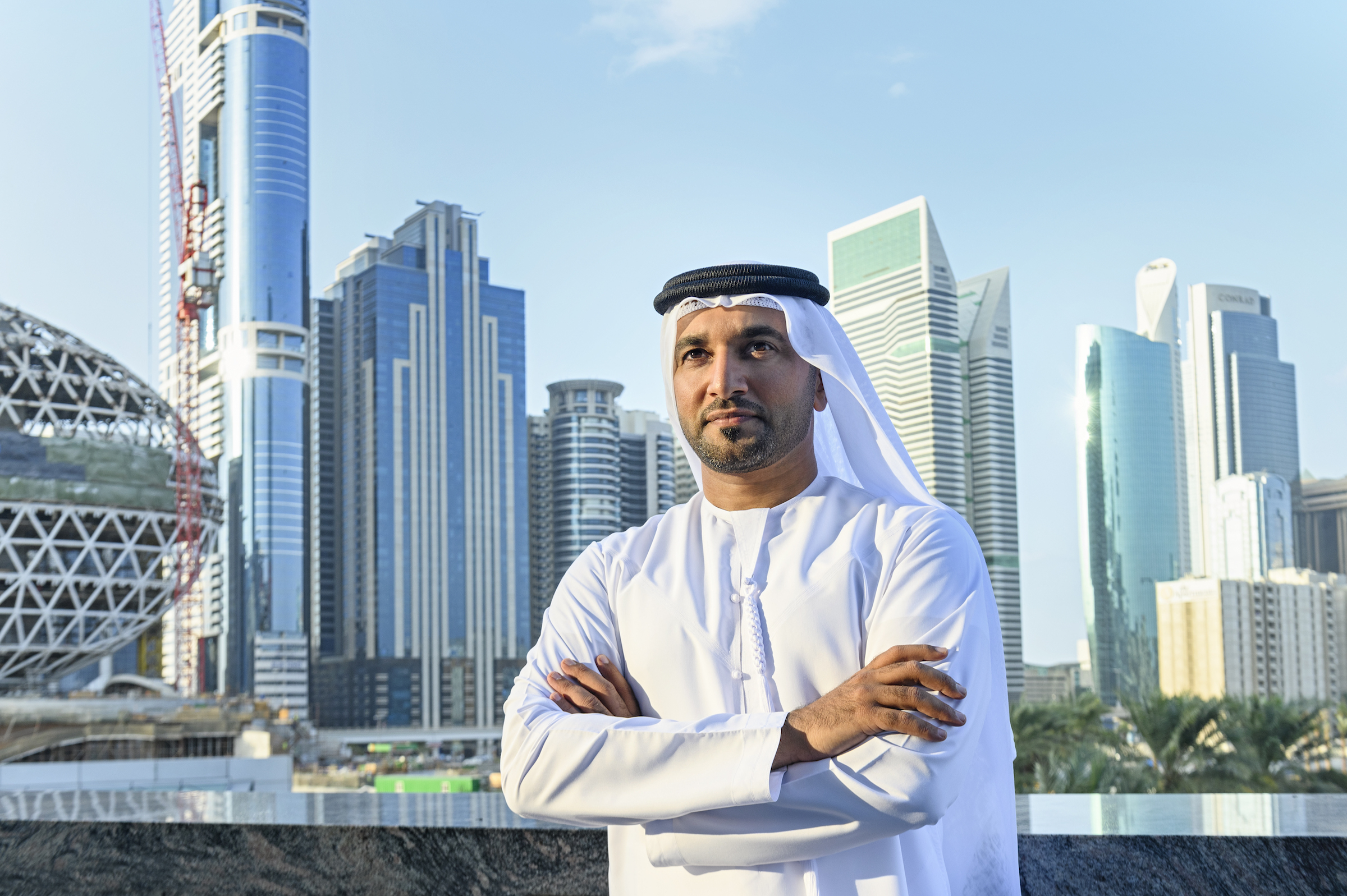 Mana Al Suwaidi 2