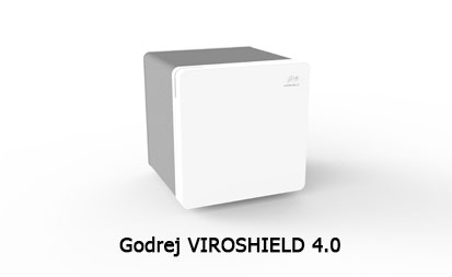 Godrej viroshield