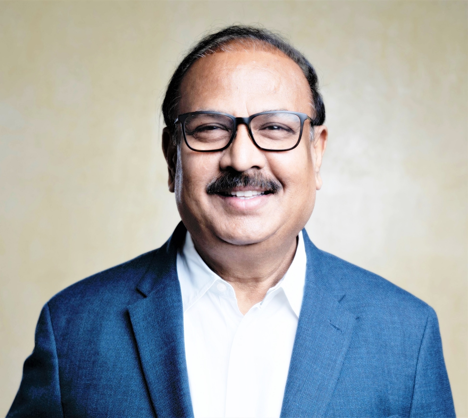 Pic Dr.Krishna M Ella CMD BBIL