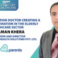 dr aman khera