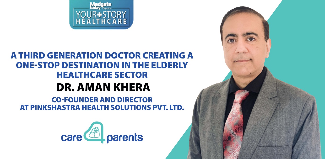 dr aman khera