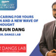 dr dang