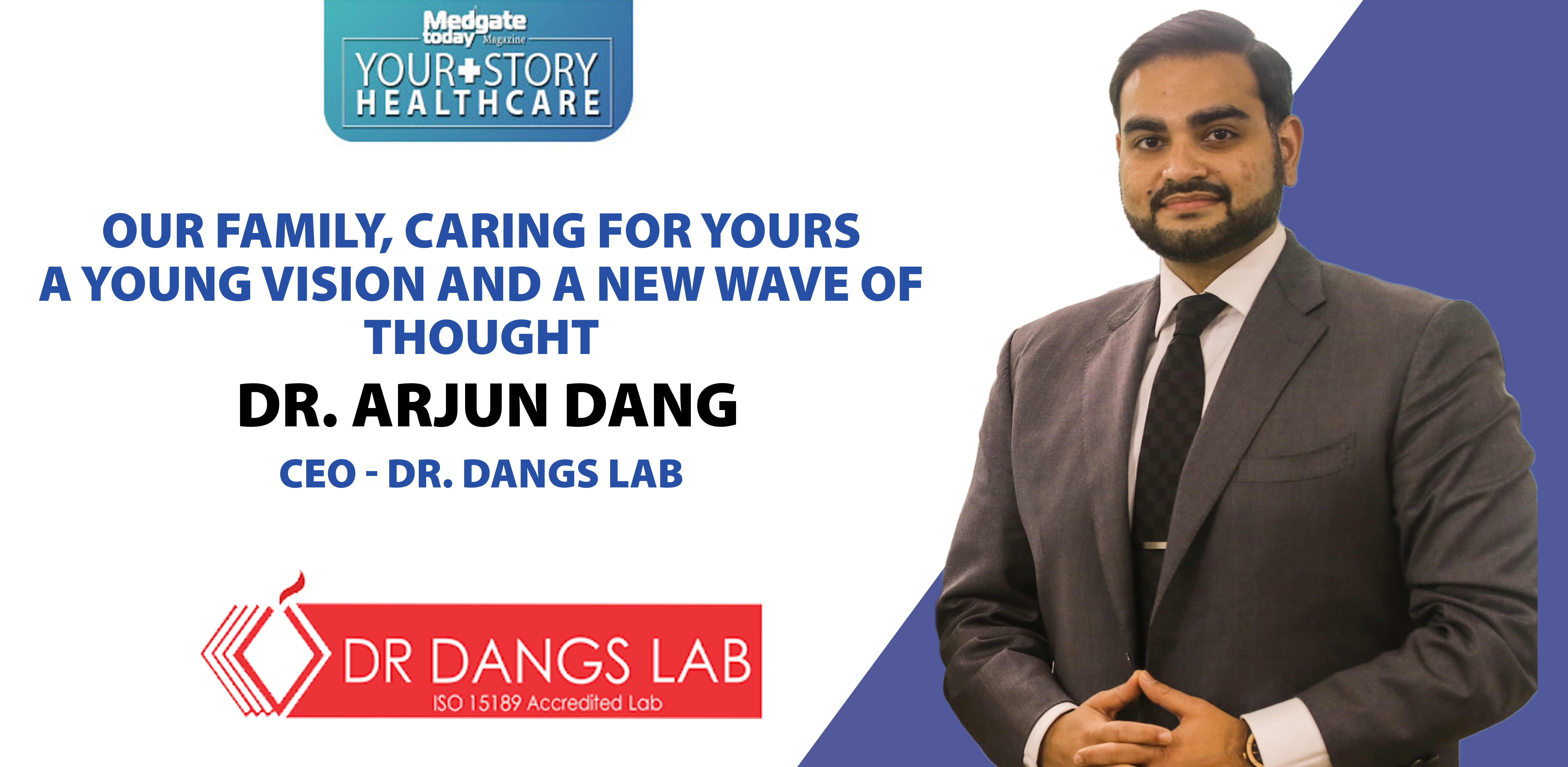 dr dang