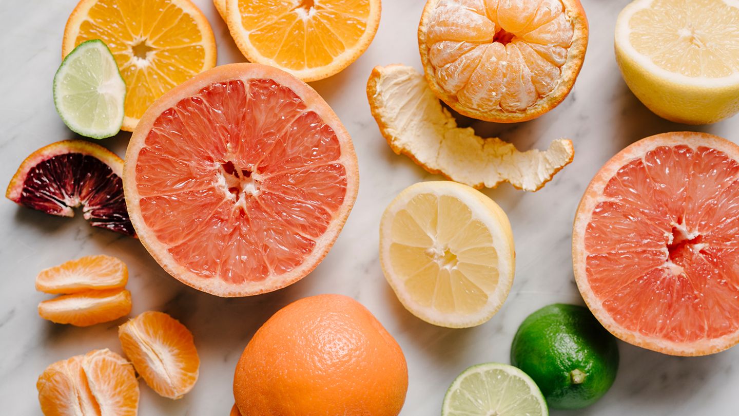 scientific health benefits of vitamin c