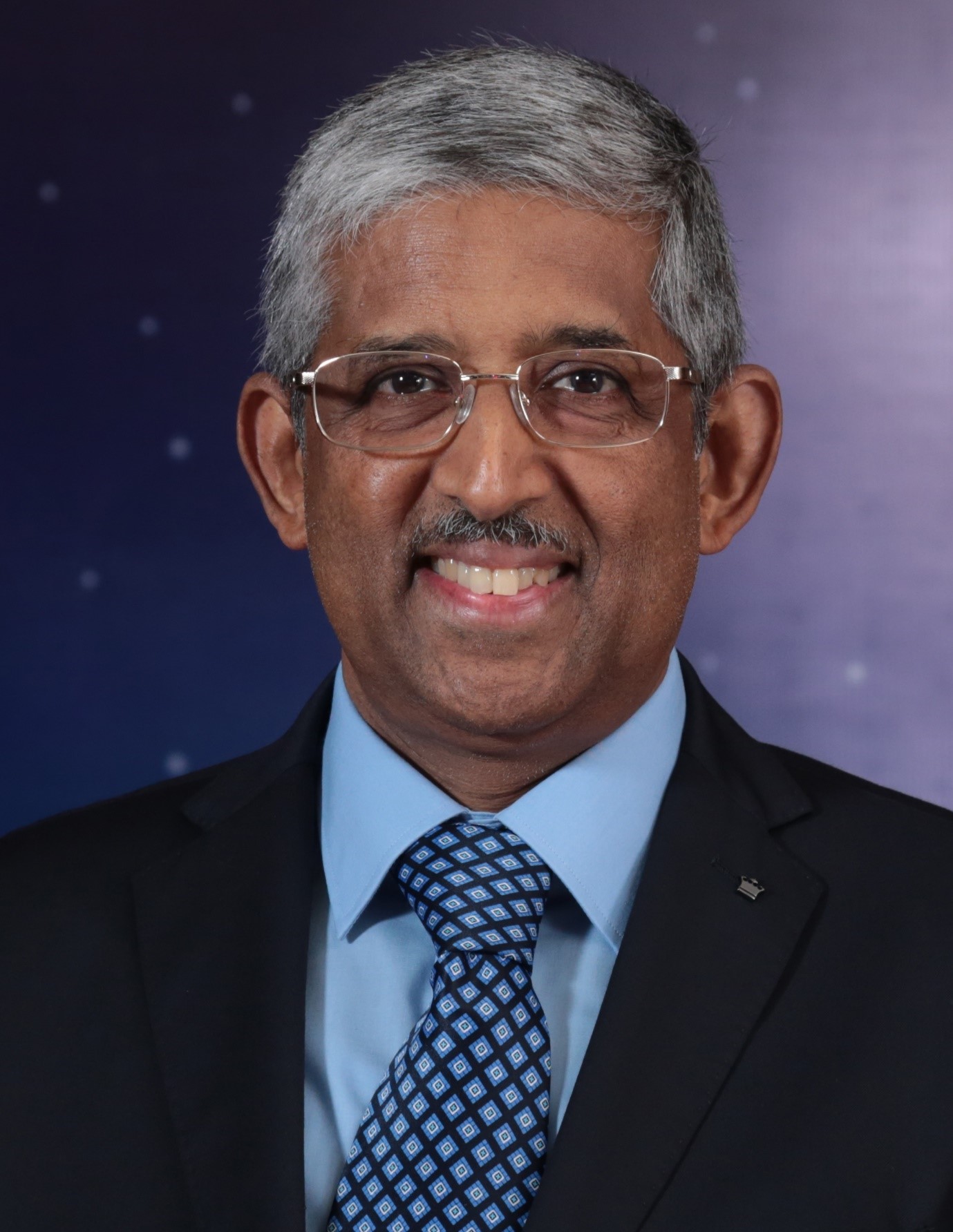 Dr. V. Mohan 1