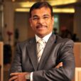 Mr Umesh Revankar Vice Chairman MD Shriram Transport Finance