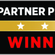 2022 CRN Partner Program Guide 5 STAR Horizontal Logo