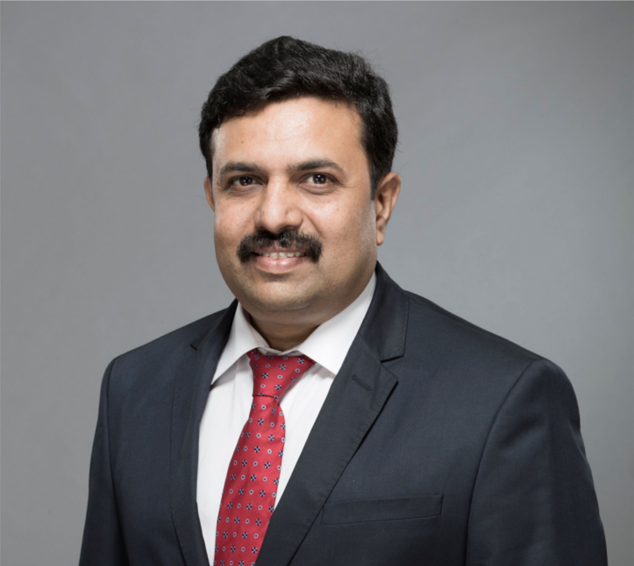 Dr. Vidyashankar P Lead Consultant Nephrology Aster CMI Hospital