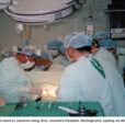 First Open Heart Surgery in Sydneyw