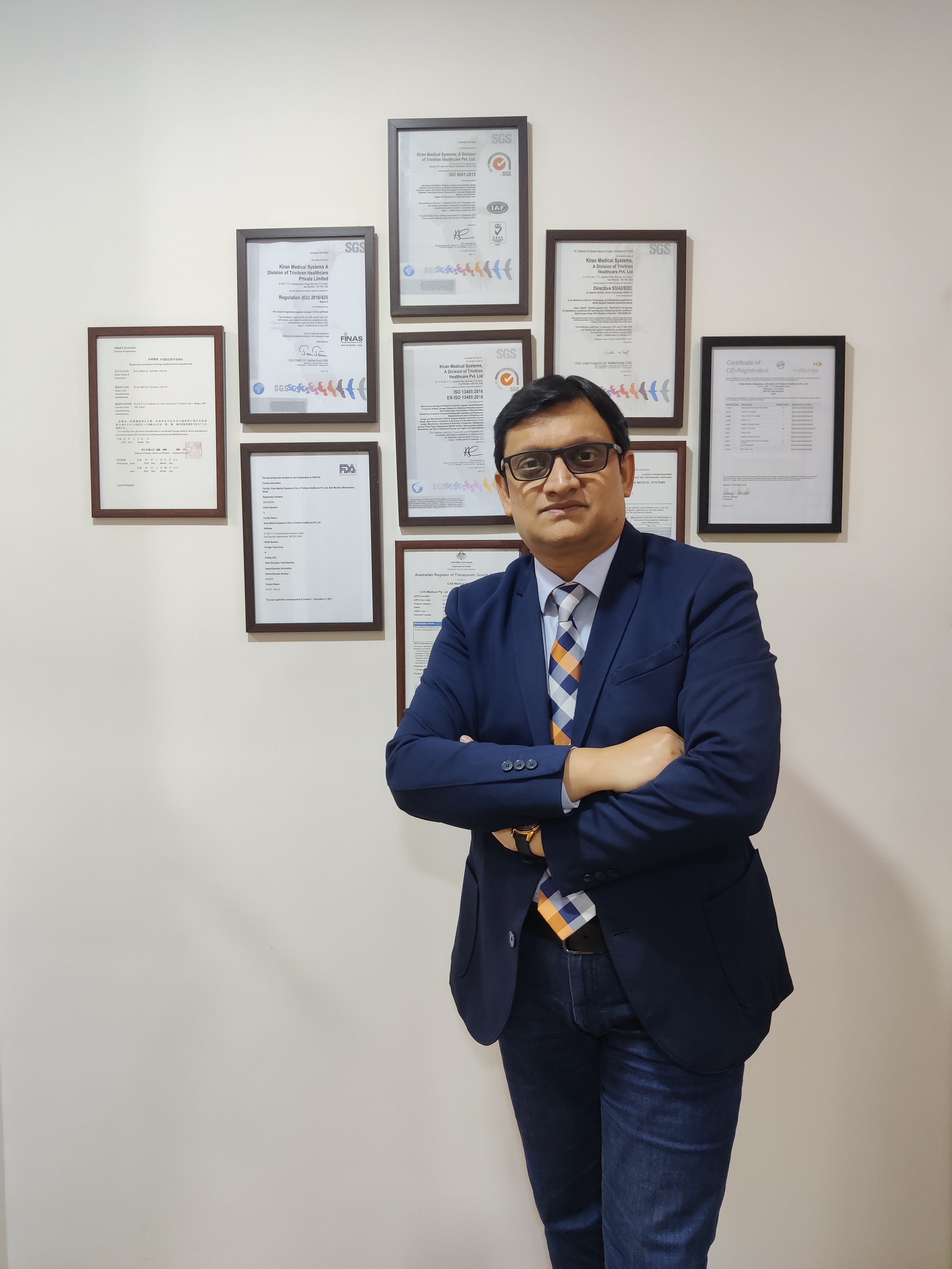 Mr. Satyaki Banerjee 29012022