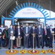 RD Centre Launch Boston Scientific