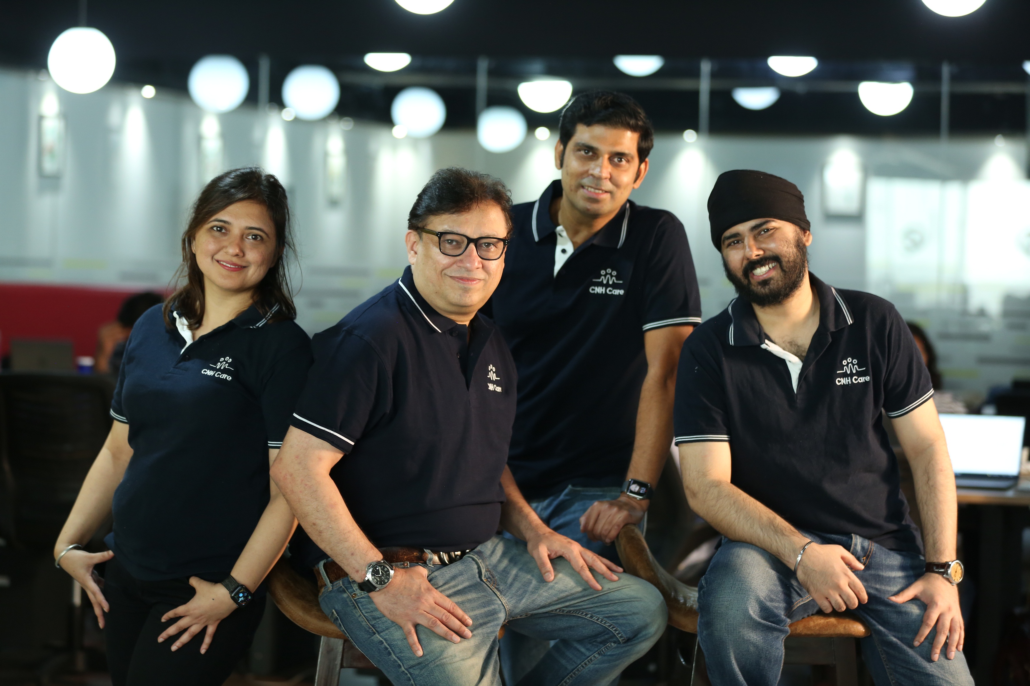 Sanjay Vinayak Galveender Kaur Elwinder Kaur Prashant Kashyap