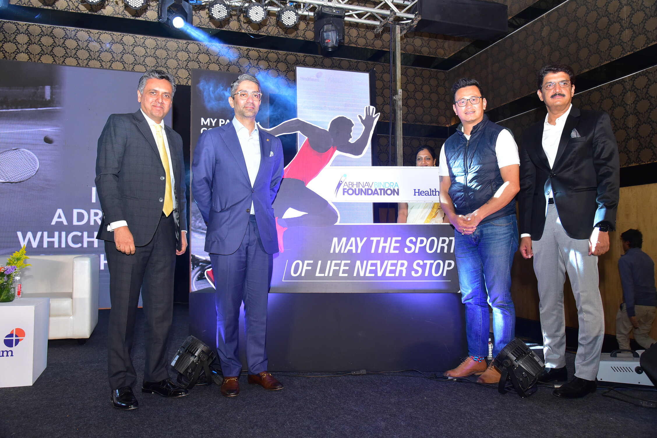 Sport of Life 3