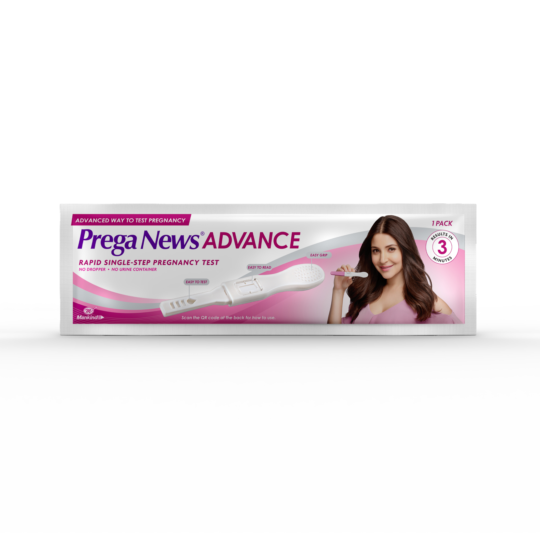 Prega News Advance