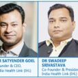 Dr Satyender Goel Dr Swadeep Srivastava