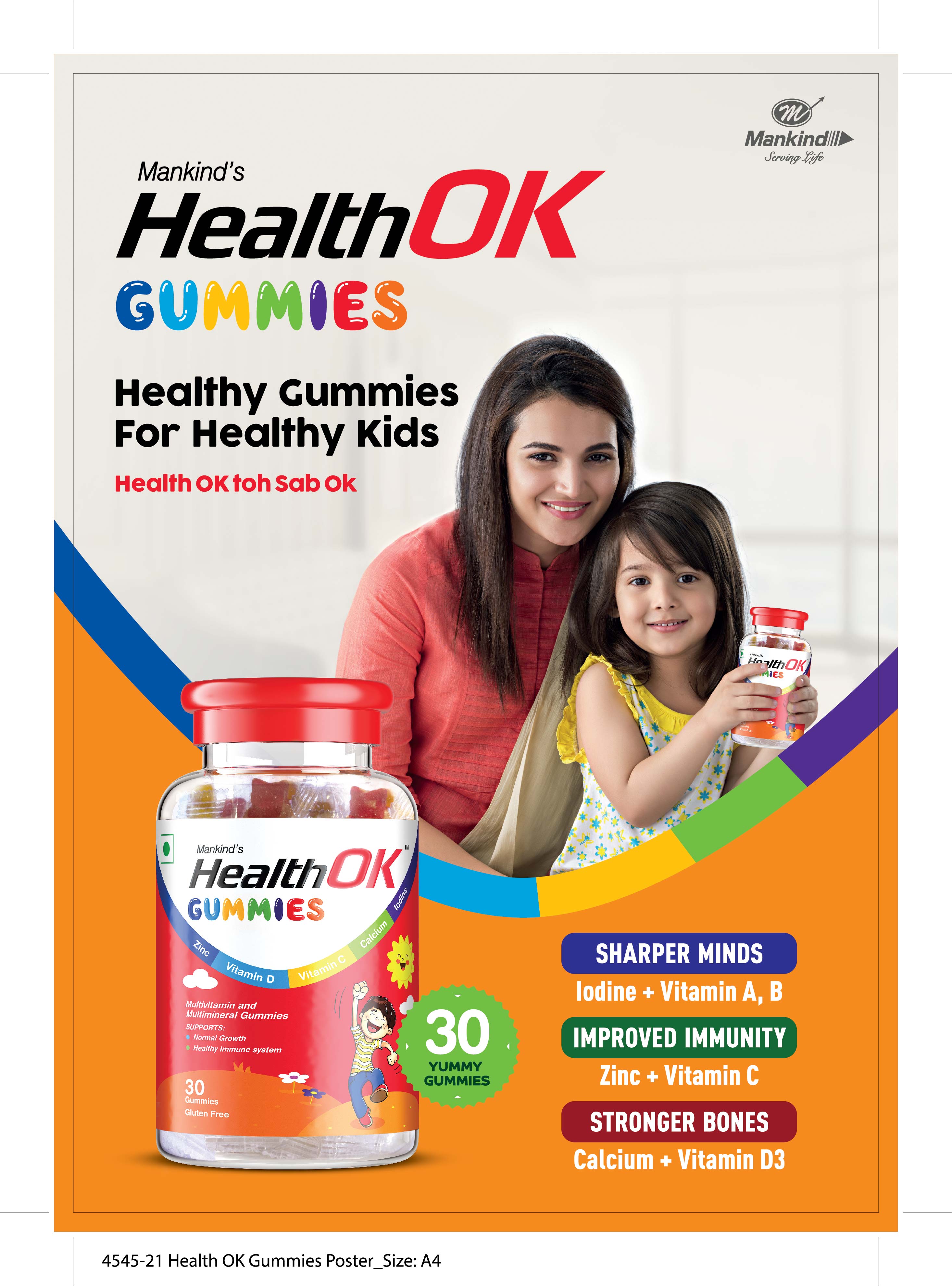 Health OK Gummies Pic 2