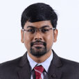 Dr. Pinaki Mahato