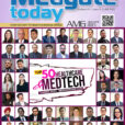 JUNE Medgatetoday 2022 front