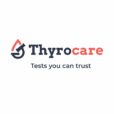 Thyrocare new logo