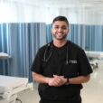 Dr. Ninad Desai