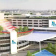 Apollo Gurgaon Hospital