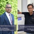 KRSNAA Diagnostics Limited SgTuple