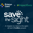 Save the SIght