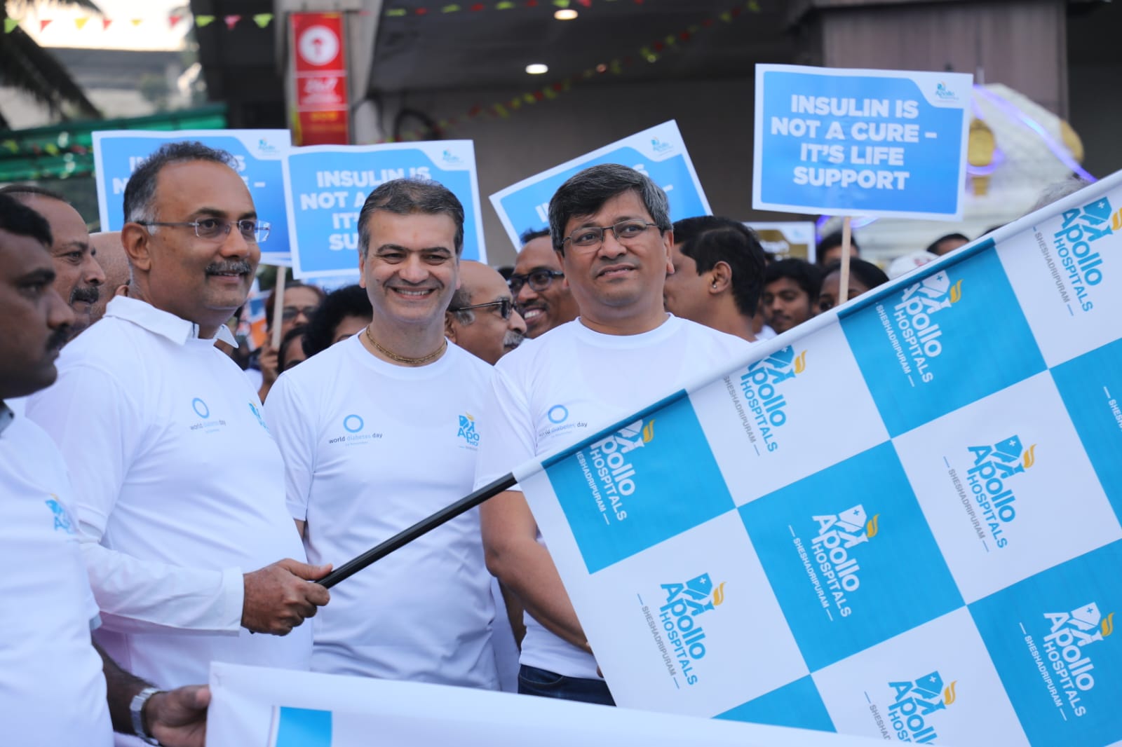 Apollo Hospitals 2