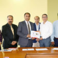 Dr K Anand Kumar