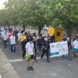 Global Walkethon 2
