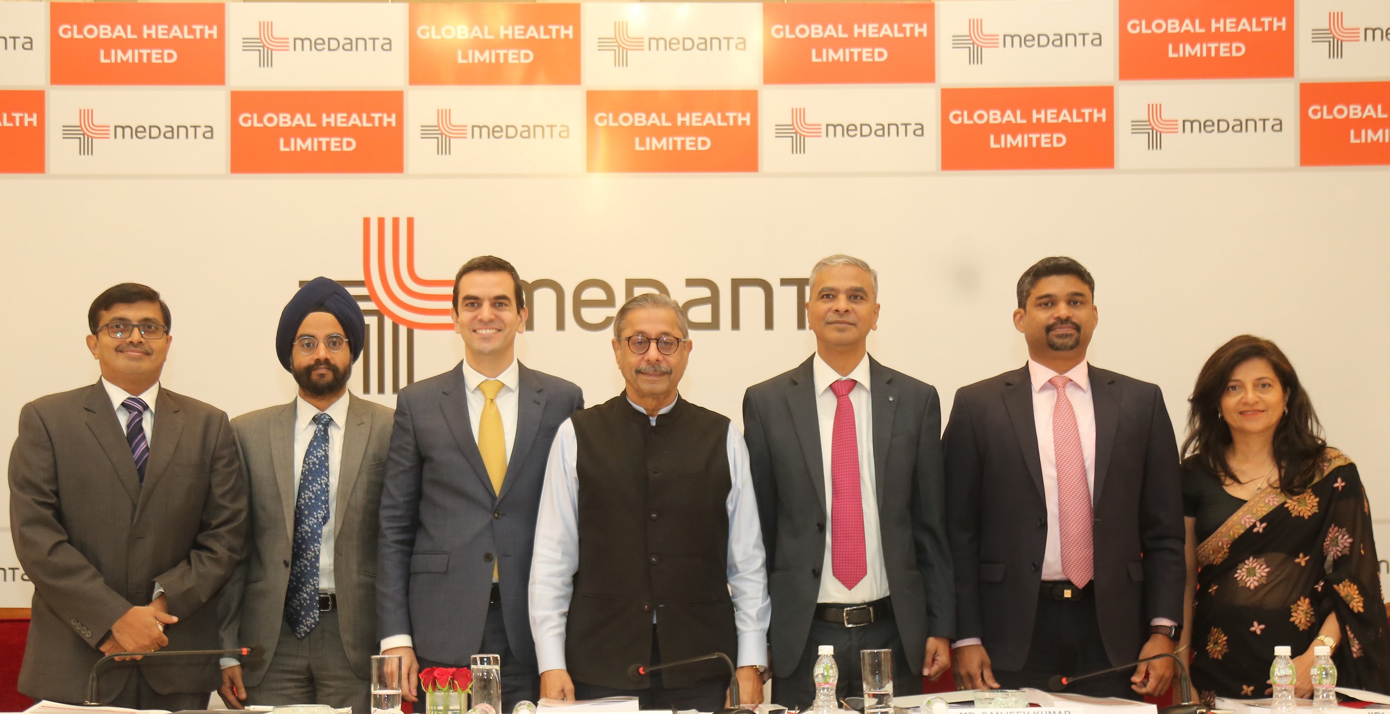 Medanta 3