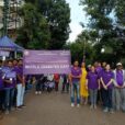 Neuberg WDD Walkthon Bangalore 13th NOV 2022