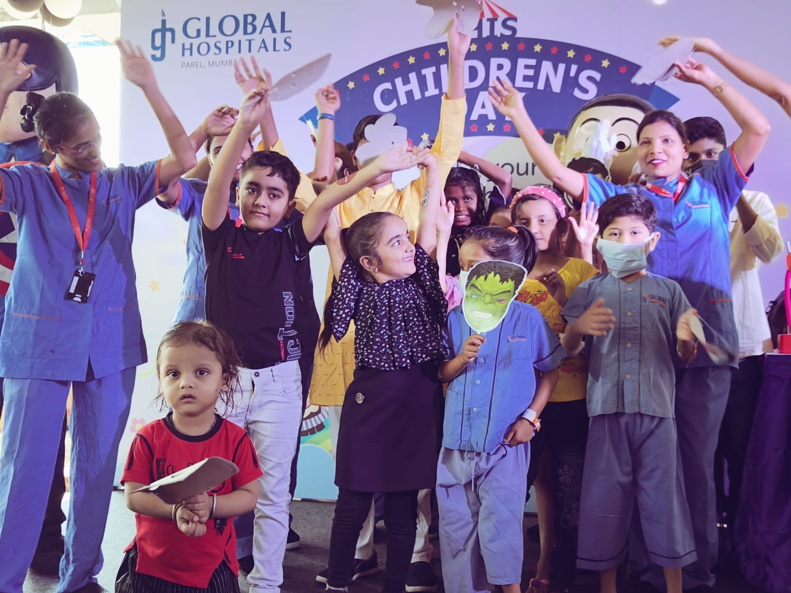 children day global1