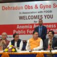 Anaemia National Ride