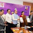HCG Signing MOU with AP Govt