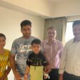 Picture Patient with Doctor