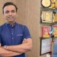 Prof. Dr. Raj Nagarkar MD HCG Manavata Cancer Centre