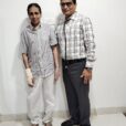Vimaladevi With Dr Kiran Jain