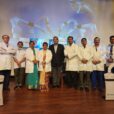 Asian Hospital Doctors team