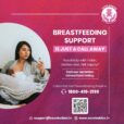 Breastfeeding Support Poster SaveBabies 1