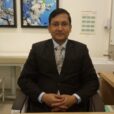 Dr Om Prakash Gupta sanar hospital