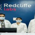 REDCLIFFE LABS 1