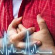 cardiac arrest