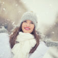 coldweathersmile