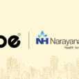 fibe and narayana health