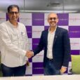 L R Dr R Venkataramanan Founder and CEO Karkinos Healthcare Sandeep Makkar Managing Director Johnson Johnson MedTech India