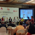 Event 35 years of Thalassemic India 1