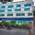 Gleneagles Global Hospital