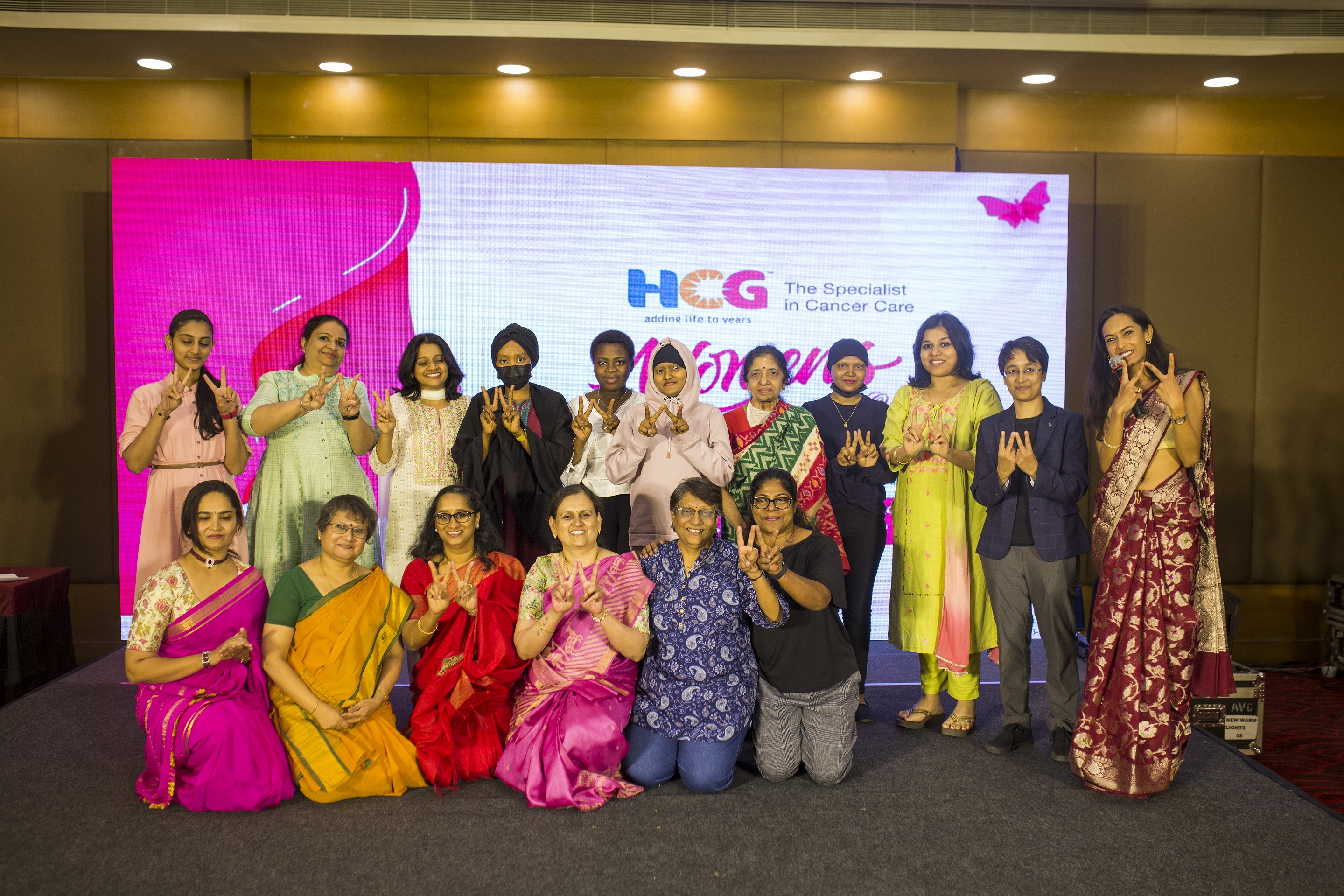 HCG CancerWarriors235