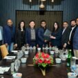Photo of MoU signing with DnaNudge 2 2